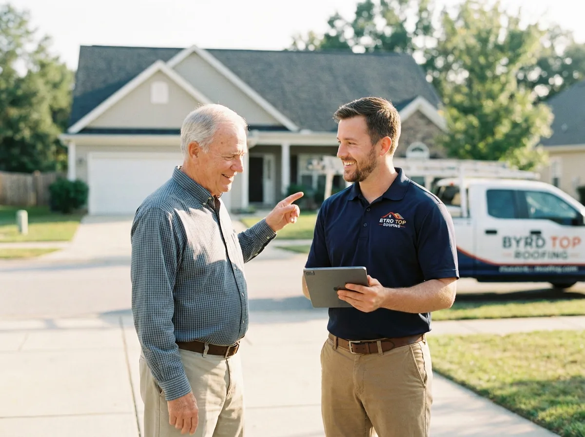 Roofing Occoquan, VA FAQs